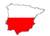 BODEGAS VIRGEN DEL VALLE - Polski